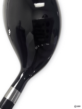 Orlimar Escape 5 Wood Degree Fairway Wood Escape Superlite 60 R Shaft Orlimar Stock Grip Right image 4