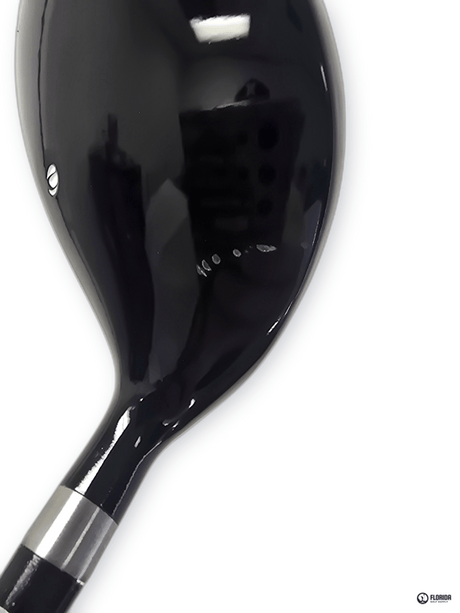 Orlimar Escape 5 Wood Degree Fairway Wood Escape Superlite 60 R Shaft Orlimar Stock Grip Right image 4