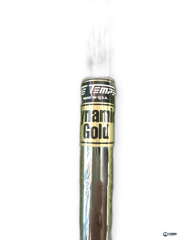 TaylorMade P790 Iron Set Dynamic Gold S300 Shaft Golf Pride New Decade MCC Std Grip Right image 5