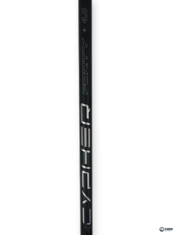 Callaway Paradym Ai Smoke 21 Degree Hybrid Project X Cypher 40 4.0 Shaft Golf Pride Tour Velvet Jumbo Grip Right image 6
