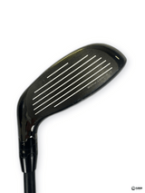 Callaway Paradym Ai Smoke 21 Degree Hybrid Project X Cypher 40 4.0 Shaft Golf Pride Tour Velvet Jumbo Grip Right image 5