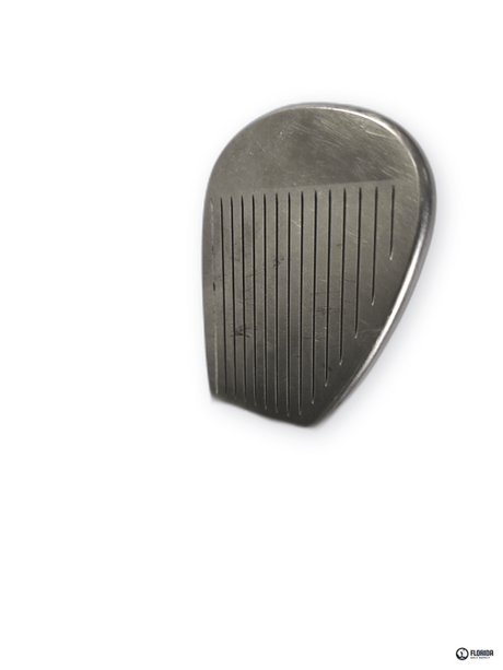 PING Tour Gorge Black Dot 58 WS Degree Wedge Ping CFS R Shaft Golf Pride Tour Wrap Jumbo Grip Right image 5