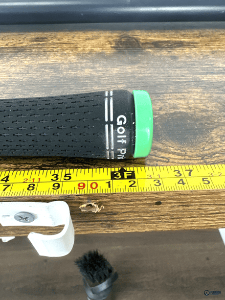 Cleveland RTZ Tour Satin 52.10 Degree Wedge Dynamic Gold Tour Issue Spinner Wedge Shaft Golf Pride Tour Velvet STD Grip Right image 8