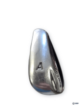Tour Edge Hot Launch AW Degree Wedge Hot Launch 60R Shaft WINN Master Wrap Grip Right image 2