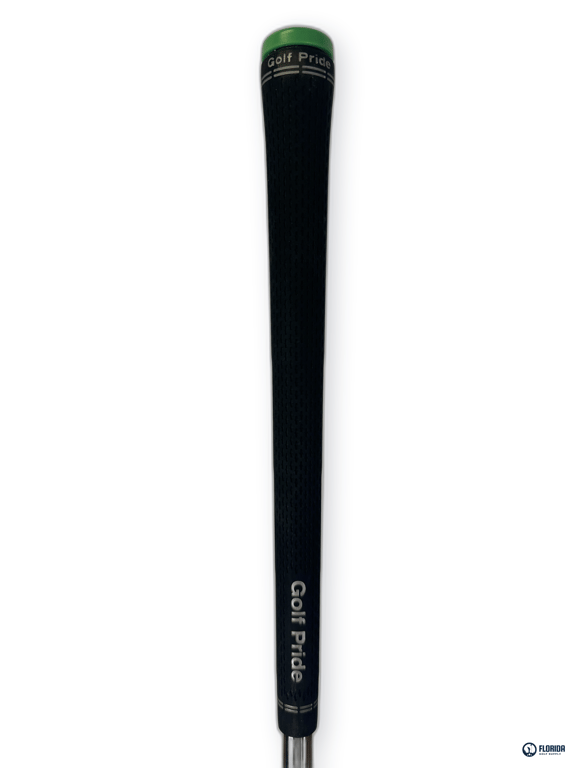 Cleveland RTZ Tour Satin 52.10 Degree Wedge Dynamic Gold Tour Issue Spinner Wedge Shaft Golf Pride Tour Velvet STD Grip Right image 7