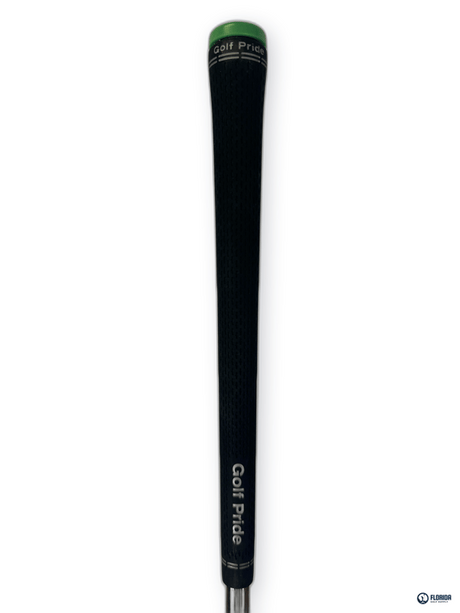Cleveland RTZ Tour Satin 52.10 Degree Wedge Dynamic Gold Tour Issue Spinner Wedge Shaft Golf Pride Tour Velvet STD Grip Right image 7