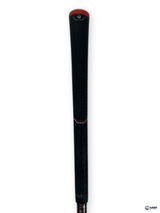 TaylorMade M6 Rescue 19 Degree Hybrid Fujikura Atmos 6 R Shaft Lamkin Grip Right