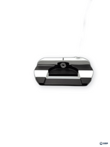 Odyssey Ai-ONE Jailbird Mini DB Standard Degree Putter 34" Shaft Super Stroke Tour 2.0 Grip Left image 4
