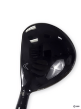 Callaway Big Bertha 23 16 Degree Fairway Wood RCH 55 R Shaft Golf Pride Tour Velvet Standard 360 Soft Grip Right image 3
