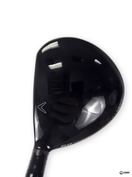 Callaway Big Bertha 23 16 Degree Fairway Wood RCH 55 R Shaft Golf Pride Tour Velvet Standard 360 Soft Grip Right image 3