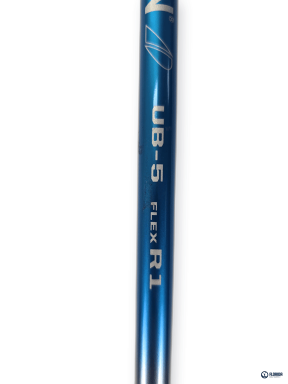 PXG 0311 GEN5 18 Degree Fairway Wood Graphite Design Tour AD UB-5 R1 Shaft Lamkin Z5 Std Grip Left image 5