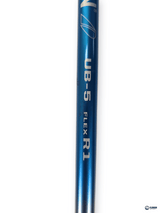 PXG 0311 GEN5 18 Degree Fairway Wood Graphite Design Tour AD UB-5 R1 Shaft Lamkin Z5 Std Grip Left image 5