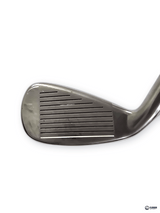 Tour Edge Hot Launch E522 Ironwood 3 Degree Hybrid Mitsubishi Fubuki HL 60S Shaft Winn Dri-Tac 2.0 Standard Grip Right image 3