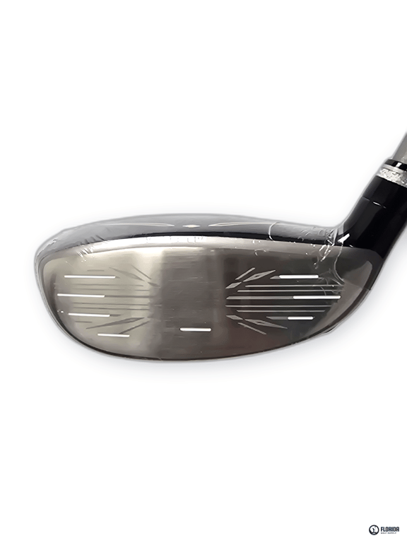 XXIO Prime 12 15 Degree Fairway Wood XXIO Prime Dual Speed SP-1200 R Shaft XXIO Weight Plus Grip Right image 3