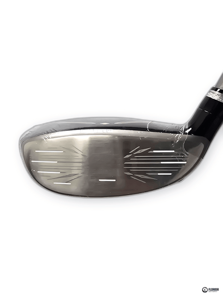 XXIO Prime 12 15 Degree Fairway Wood XXIO Prime Dual Speed SP-1200 R Shaft XXIO Weight Plus Grip Right image 3
