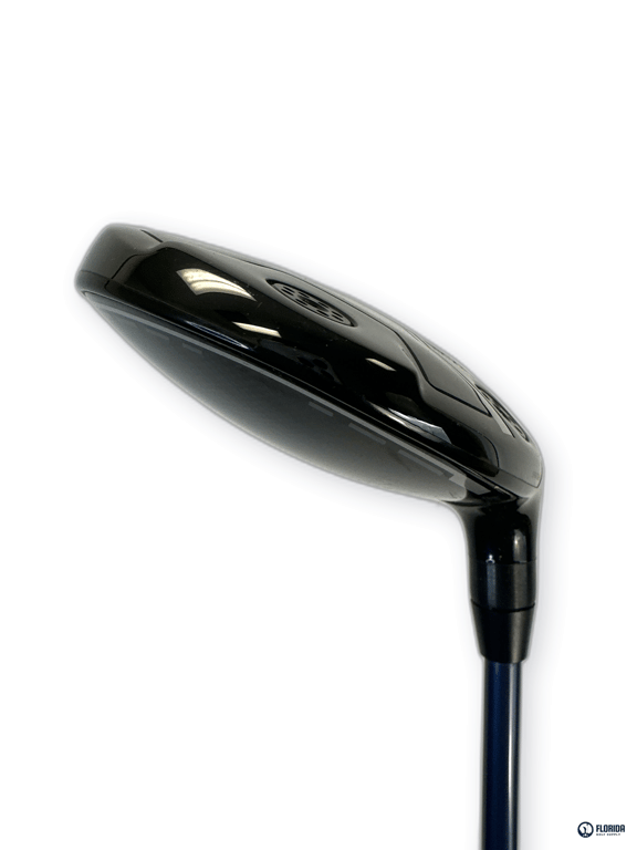 PXG 0311 Black Ops 9 Fairway Wood 24 Degree Fairway Wood Project X Denali 60g 6.0 Stiff Shaft Lamkin Midsize Grip Right