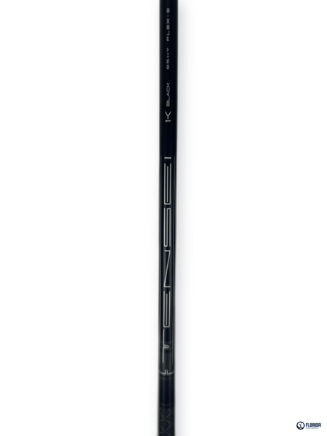 Titleist TSR2 4 Hybrid Degree Hybrid Tensei 1K Black 85HY S Shaft Avian Full Cord Grip Right image 6