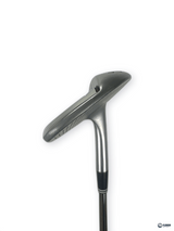 Cleveland RTX Full-Face 2 Tour Satin 58/8 Degree Wedge True Temper Dynamic Gold Spinner Wedge Shaft Golf Pride Tour Velvet 360 STD Grip Left image 4