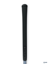 TaylorMade Burner 18* Degree Fairway Wood REAX 49 Flex L Shaft Super Stroke Lamkin 100 Std Grip Right image 7