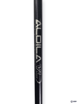 Snake Eyes Python 23 Degree Fairway Wood Aldila VL R Shaft Golf Pride MCC Standard Grip Left image 5