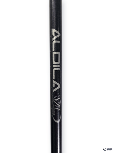 Snake Eyes Python 23 Degree Fairway Wood Aldila VL R Shaft Golf Pride MCC Standard Grip Left image 5
