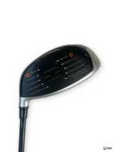 TaylorMade M6 10.5 Degree Driver Atmos 5R Regular Flex Shaft JMX Ultralite XL Grip Right image 2