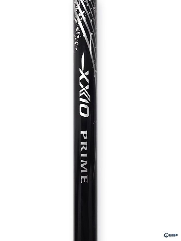 XXIO Prime 12 18 Degree Fairway Wood XXIO Prime Dual Speed SP-1200 R Shaft XXIO Weight Plus Grip Right image 5