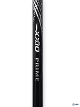 XXIO Prime 12 18 Degree Fairway Wood XXIO Prime Dual Speed SP-1200 R Shaft XXIO Weight Plus Grip Right image 5