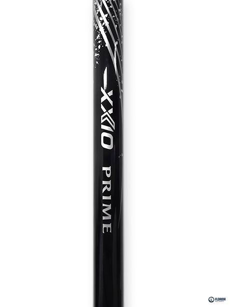 XXIO Prime 12 18 Degree Fairway Wood XXIO Prime Dual Speed SP-1200 R Shaft XXIO Weight Plus Grip Right image 5