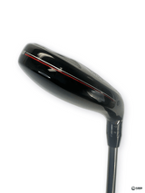 Callaway Big Bertha 23 4 Hybrid 21 Degree Hybrid RCH 65 R Regular Flex Shaft Winn Dri-Tac Midsize Grip Right