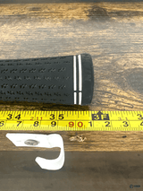 Cleveland RTX Full-Face 2 Tour Satin 58/8 Degree Wedge True Temper Dynamic Gold Spinner Wedge Shaft Golf Pride Tour Velvet 360 STD Grip Left image 8