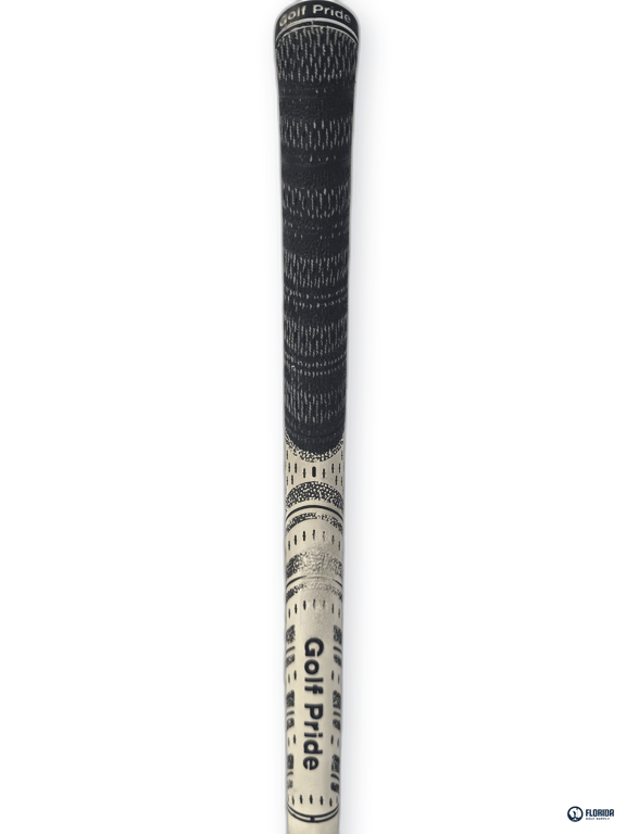 TaylorMade M3 10.0 Degree Driver Tour AD Graphite Design IZ-6 Flex S Shaft Golf Pride New Decade MCC Std Grip Right image 6