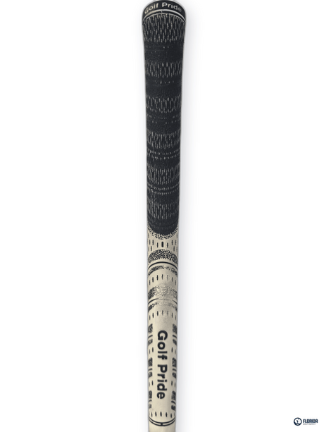 TaylorMade M3 10.0 Degree Driver Tour AD Graphite Design IZ-6 Flex S Shaft Golf Pride New Decade MCC Std Grip Right image 6