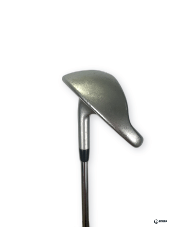 PING G400 U Degree Wedge NS Pro Tour 105 Flex S Shaft Golf Pride Tour Velvet Standard Grip Right image 4