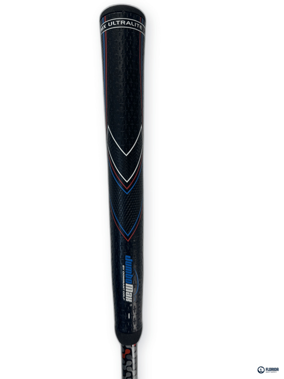 TaylorMade M6 10.5 Degree Driver Atmos 5R Regular Flex Shaft JMX Ultralite XL Grip Right image 6