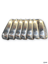 Mizuno JPZ Q Iron Set MFusion I45-L Shaft Stock Grip Right image 7