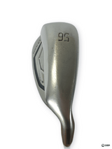 PING G440 56 Degree Wedge Ping Alta CB AWT R Shaft Golf Pride MCC Plus 4 Midsize Align Grip Right image 2