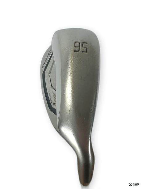 PING G440 56 Degree Wedge Ping Alta CB AWT R Shaft Golf Pride MCC Plus 4 Midsize Align Grip Right image 2