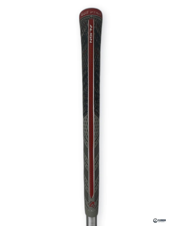 TaylorMade AeroBurner 3 Wood Degree Fairway Wood R Flex Shaft MCC +4 Align MID Grip Right image 7