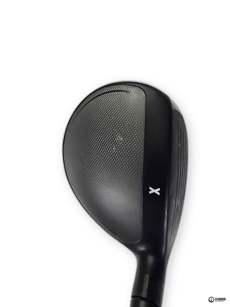 PXG 0311 GEN5 13 Degree Fairway Wood Graphite Design Tour AD UB-5 R1 Shaft Lamkin Z5 Std Grip Left image 3