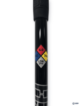 PXG 0311 XF GEN6 19 Degree Fairway Wood Hzrdus Smoke RDX 6.0 70g Shaft Lamkin Z5 Std Grip Left image 5