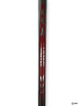 PING G400 U Degree Wedge NS Pro Tour 105 Flex S Shaft Golf Pride Tour Velvet Standard Grip Right image 6