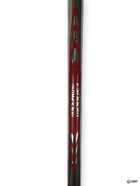 PING G400 U Degree Wedge NS Pro Tour 105 Flex S Shaft Golf Pride Tour Velvet Standard Grip Right image 6