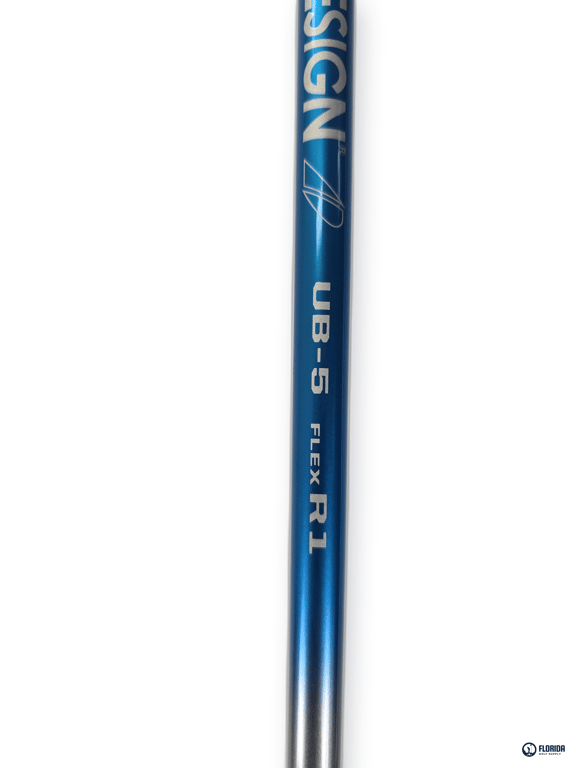 PXG 0311 GEN5 13 Degree Fairway Wood Graphite Design Tour AD UB-5 R1 Shaft Lamkin Z5 Std Grip Left image 5