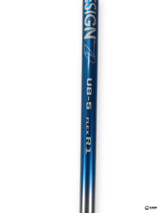 PXG 0311 GEN5 13 Degree Fairway Wood Graphite Design Tour AD UB-5 R1 Shaft Lamkin Z5 Std Grip Left image 5