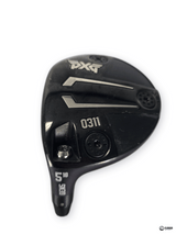 PXG 0311 GEN5 18 Degree Fairway Wood Graphite Design Tour AD UB-5 R1 Shaft Lamkin Z5 Std Grip Left image 1