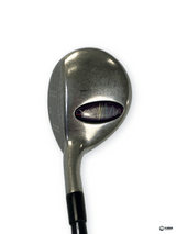 Cleveland VAS 9 wood Degree Fairway Wood Cleveland H.E.T. Regular Shaft Golf Pride Tour Velvet STD Grip Right