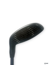 PXG 0341 X 7 Fairway Wood 21 Degree Fairway Wood Denali 50g 5.5 Regular Shaft Golf Pride CP2 Wrap Midsize Grip Right image 2