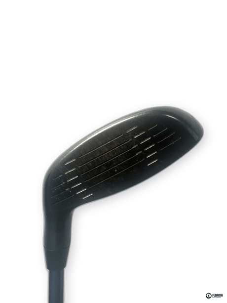 PXG 0341 X 7 Fairway Wood 21 Degree Fairway Wood Denali 50g 5.5 Regular Shaft Golf Pride CP2 Wrap Midsize Grip Right image 2