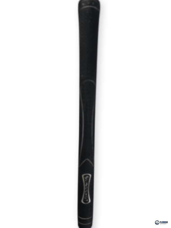 Nike Slingshot Tour 21 Degree Hybrid Mitsubishi hDiamana Tour S Shaft Nike Stock Grip Right image 6